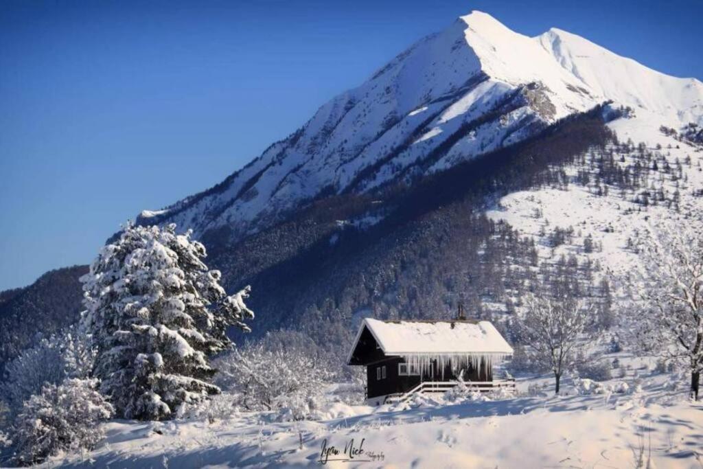 Appt A Pied Des Pistes Apartment *