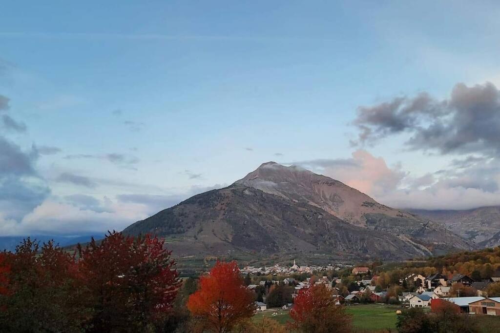 Apartment Appt A Pied Des Pistes *