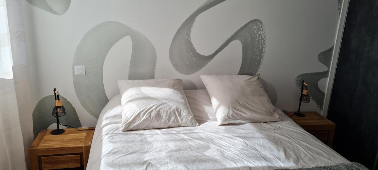 Appt A Pied Des Pistes Apartment
