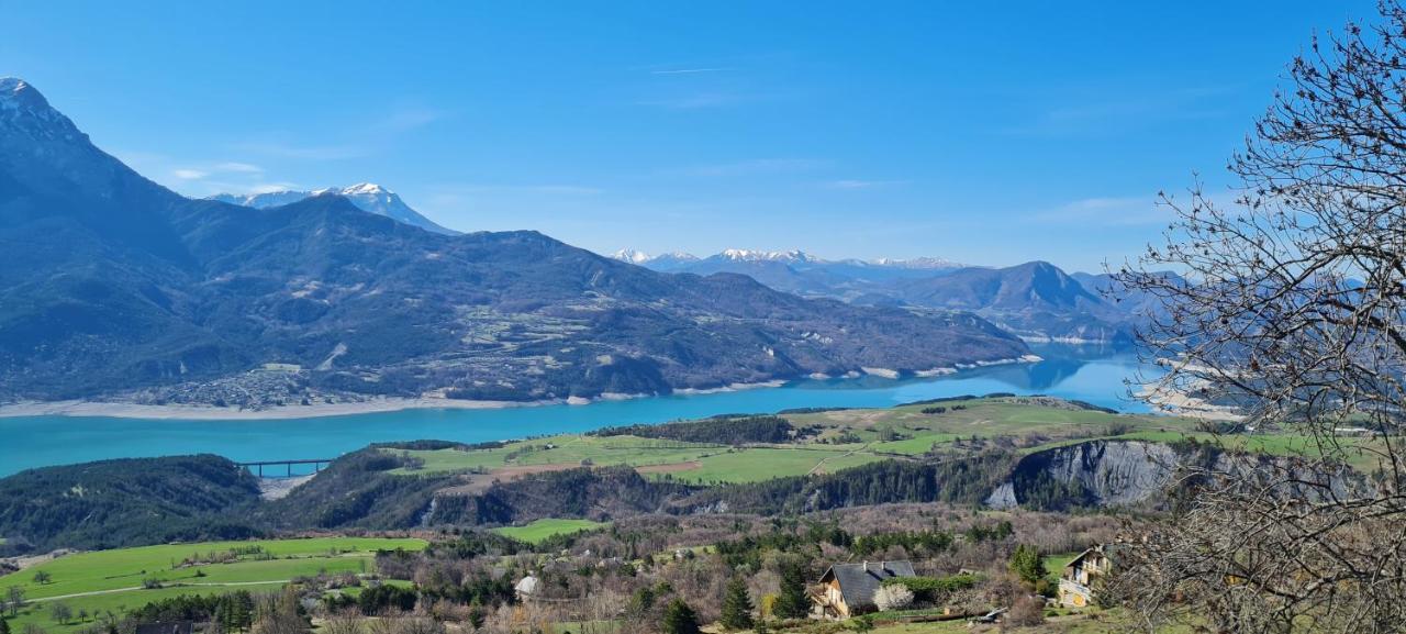 Appt A Pied Des Pistes *