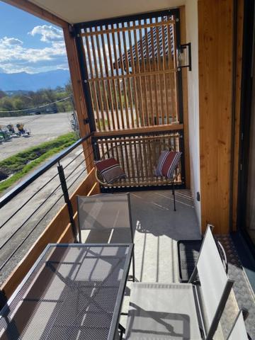 Appt A Pied Des Pistes Ancelle