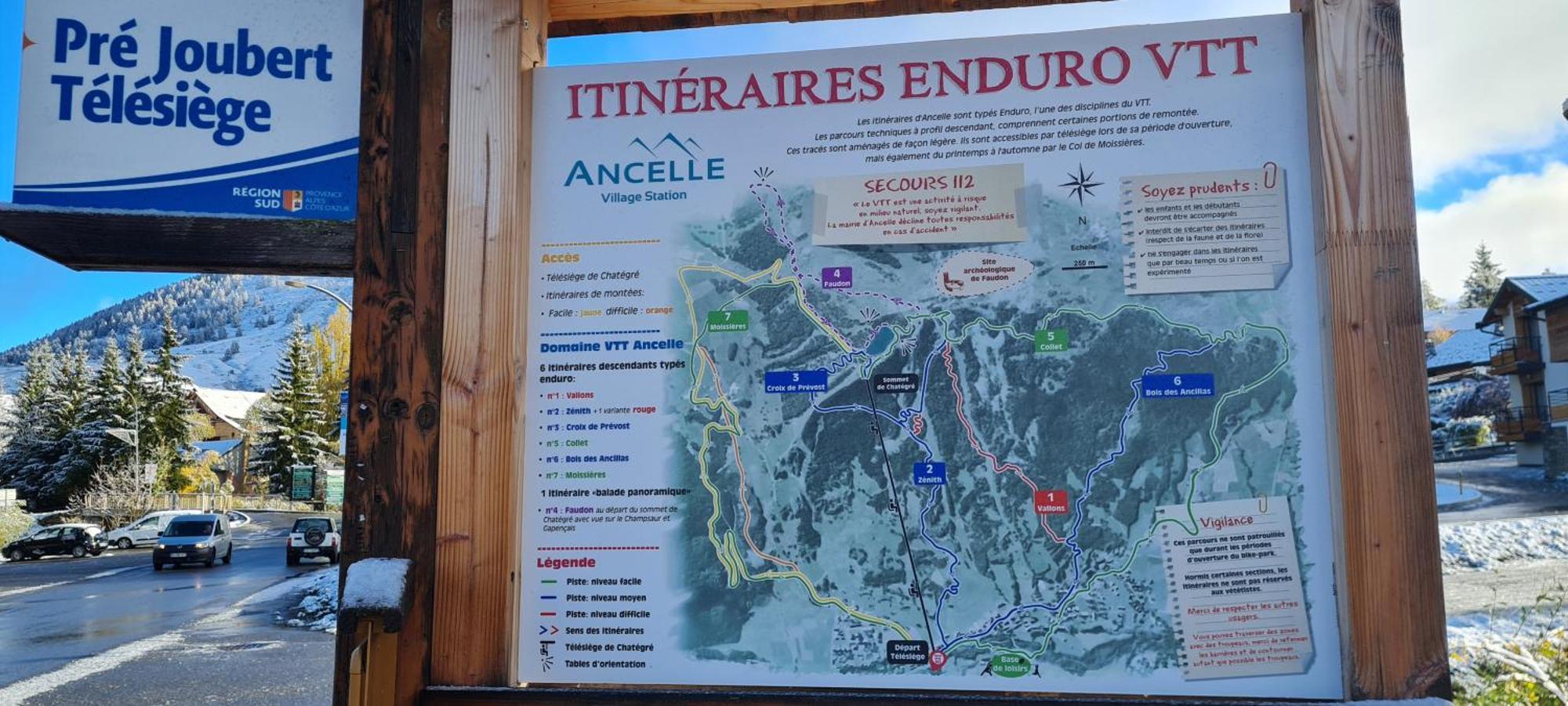 Appt A Pied Des Pistes Apartment *